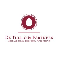 De Tullio & Partners logo - Similar company to Worth Partnership Project
