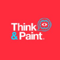 Think&Paint logo - Similar company to Homekiapp