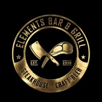 Elements Bar and Grill logo - Similar company to Sankranti Restaurants Australia