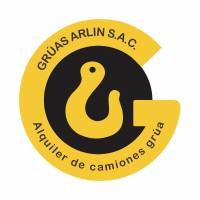Grúas Arlin, empresa de alquiler de grúas en Lima Perú logo - Similar company to Perulima Motors