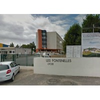 Lycée Les Fontenelles