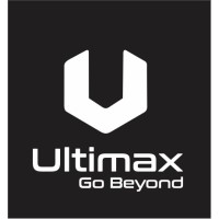 Ultimax Sports logo - Similar company to Gill Sports