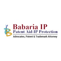 Babaria IP logo - Similar company to Tangent It Solutions