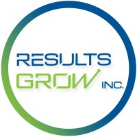 Results Grow logo - Similar company to Roofer Grow