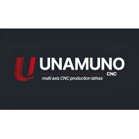 UNAMUNO CNC logo - Similar company to Boni