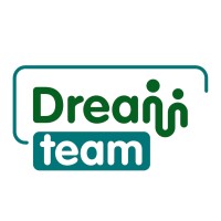 Dream Team Connect logo - Similar company to Perxact Engineering Gmbh