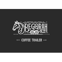 Begorah Coffee logo - Similar company to Kd Systems