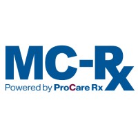 MC-Rx logo - Similar company to Procare Rx