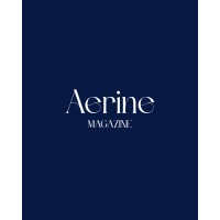 Aerine Magazine logo - Similar company to Limlapp