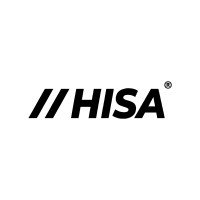 Hisa - Heat Pumps logo - Similar company to Survey Design Consult