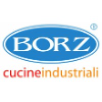 Borz Cucine Industriali logo - Similar company to Mouldplast Srl