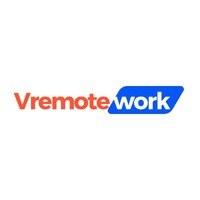 Vremote.work logo - Similar company to Vremote