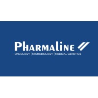 PharmaLine logo - Similar company to Matriks Biotechnology Co.