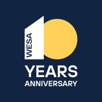 WESA logo - Similar company to Smart Academy