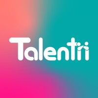 Talentii logo - Similar company to Moda Lab