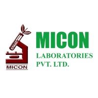 Micon Laboratories Pvt. Ltd. logo - Similar company to Fototripr