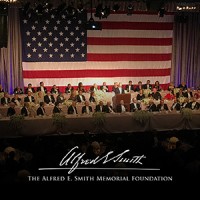 The Alfred E. Smith Memorial Foundation logo - Similar company to Commune Cocréation