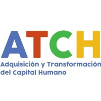 Atch logo - Similar company to Accent Group