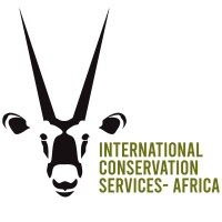 International Conservation Services- Africa logo - Similar company to The Conservation Imperative