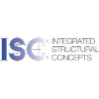 Integrated Structural Concepts, LLC logo - Similar company to Structural Af
