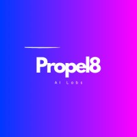 Propel8 AI Technologies logo - Similar company to Track1099