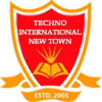 Techno International New Town logo - Similar company to Hostingsafety