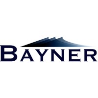 Bayner logo - Similar company to Bayn