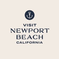 Visit Newport Beach logo - Similar company to M-Facility