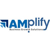AMplify Infotech logo - Similar company to Amplyfy