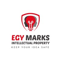 Egymarks For Intellectual Property logo - Similar company to International Group For Intellectual Property Solutions
