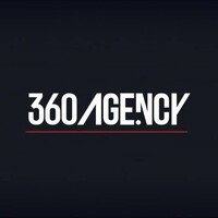 360.Agency logo - Similar company to A&R Solutions