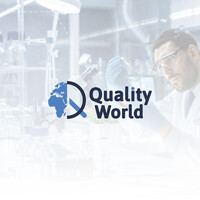 Quality World logo - Similar company to Necte