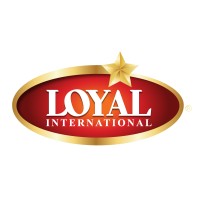 LOYAL INTERNATIONAL logo - Similar company to Roth Manufacturing Co