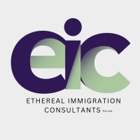 EIC (Ethereal Immigration Consultants Pvt Ltd.) logo - Similar company to Alpha Sg Pte. Ltd.