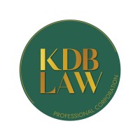 KDB Law PC logo - Similar company to Good Thnx