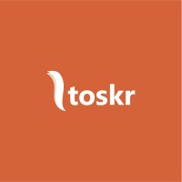 Toskr logo - Similar company to Toskr Capital