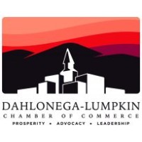 Dahlonega-Lumpkin County Chamber of Commerce logo - Similar company to Wilderness Environmental Services