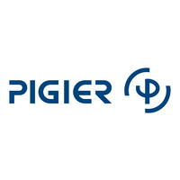 Pigier Metz logo - Similar company to Y Alumni