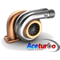 Aceturbo UK logo - Similar company to Geni Expert