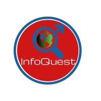 InfoQuest. logo - Similar company to Be My Quest