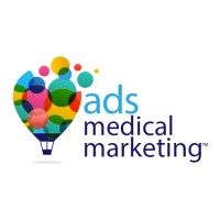 ADS Medical Marketing logo - Similar company to Trusted Resources