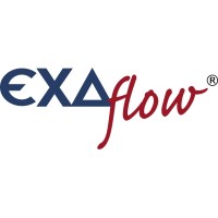 Exaflow logo - Similar company to Enevo Gmbh