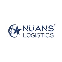 Nüans Logistics logo - Similar company to Trio İnterlog