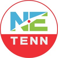 Northeast Tennessee Tourism Association logo - Similar company to Explore Bristol