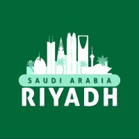RIYADH logo - Similar company to Vvvinfotech