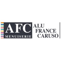 Alu France Caruso logo - Similar company to Hrm Conforbaie