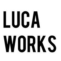 Luca Works logo - Similar company to Airbeamtv Bv