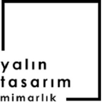 Yalın Tasarım Mimarlık logo - Similar company to Archimim