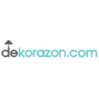 Dekorazon.com logo - Similar company to Blue Arrow Saf