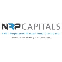 NRP Capitals logo - Similar company to Wealthcret